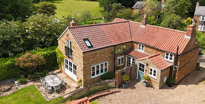 4 Bedroom Detached House For Sale In West End, Rookery Lane, LE14