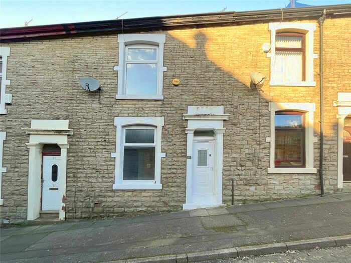 3 Bedroom Terraced House To Rent In Lloyd Street, Darwen, Lancashire, BB3