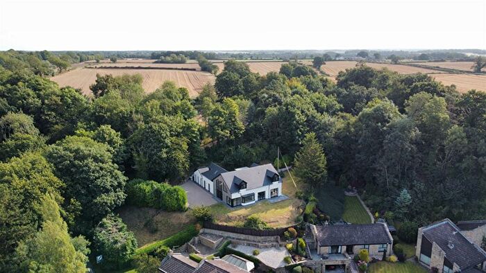 4 Bedroom Detached House For Sale In Dibdale Road, Neasham, Darlington, DL2