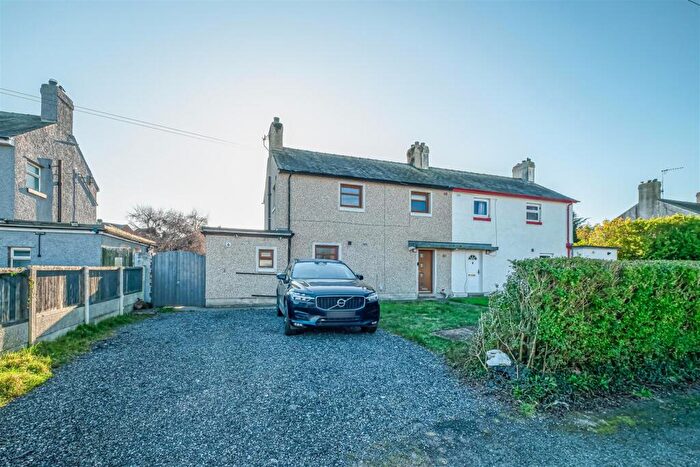 3 Bedroom Semi Detached House For Sale In Saves Lane, Askam-In-Furness, LA16