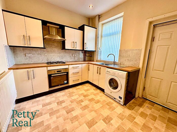 2 Bedroom Terraced House For Sale In Cleveland Street, Colne, BB8