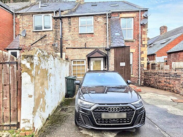 1 Bedroom Flat For Sale In Orchard Terrace, , Hexham, Northumberland, NE46