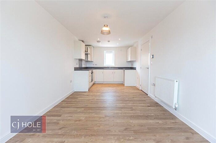 2 Bedroom Apartment To Rent In Bridgeman Way, Patchway, Bristol, BS10