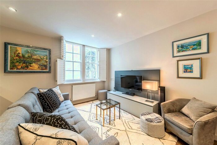 2 Bedroom Flat To Rent In Pavilion Road, London, SW1X