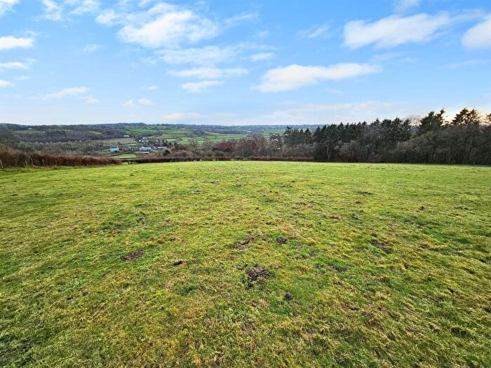 House For Sale In Hergest Road, Kington, HR5