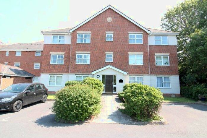 2 Bedroom Flat To Rent In Jasmine Way, Weston-Super-Mare, BS24
