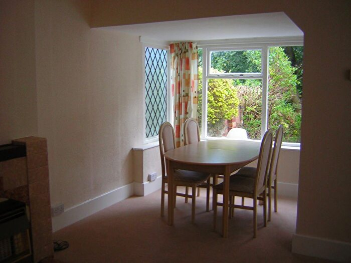 2 Bedroom Property To Rent In Reservoir Road, Selly Oak, Birmingham, B29