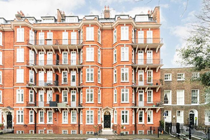 2 Bedroom Flat To Rent In Addison Bridge Place, London, W14