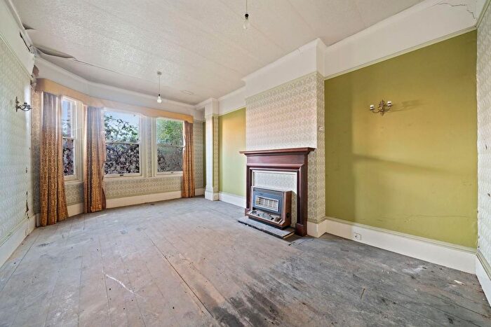 8 Bedroom Property For Sale In Panmure Road, London, SE26