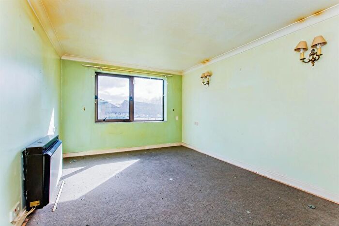 1 Bedroom Flat For Sale In Homenene House, Orton Goldhay, Peterborough, PE2