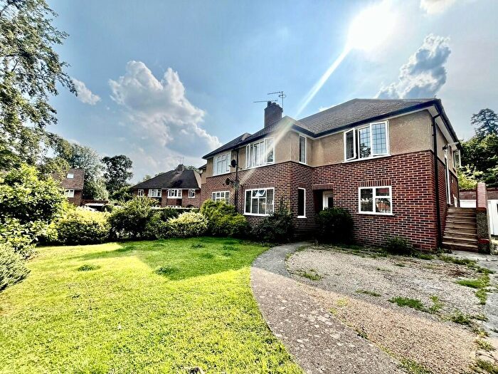 2 Bedroom Maisonette To Rent In Kent Gardens, Ruislip, HA4