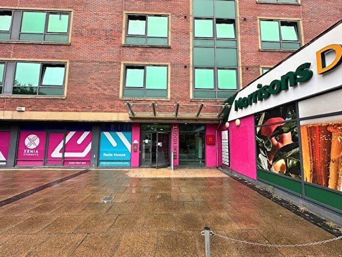 1 Bedroom Flat For Sale In Corporation Road, Middlesbrough, North Yorkshire, TS1