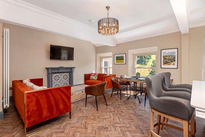 3 Bedroom Apartment For Sale In -bedroom Apartment For Sale, Marske Hall, Markse, Richmond, North Yorkshire, DL11
