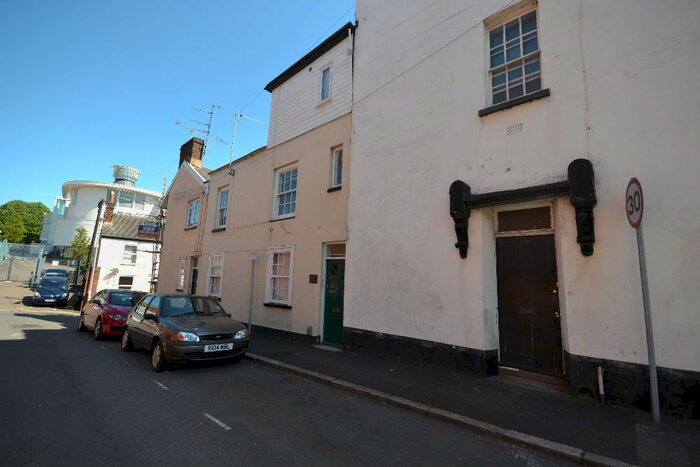 1 Bedroom Flat To Rent In Pavilion Place, Exeter, EX2