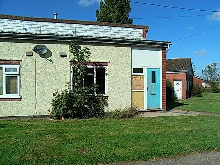 Bungalow To Rent In Walsall Street, Coventry CV4