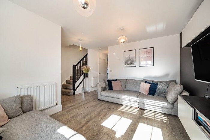 3 Bedroom Semi-Detached House For Sale In Juniper Grove, Yarm, Cleveland, TS15