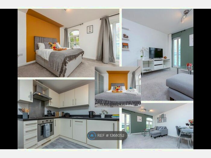 1 Bedroom Flat To Rent In Magretian Place, Cardiff, CF10