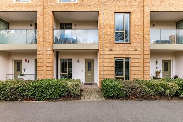 3 Bedroom Maisonette For Sale In Grahame Park Way, London, NW9