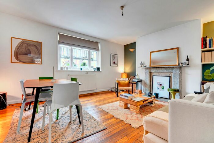 1 Bedroom Flat To Rent In Liverpool Road, Islington, London, N1