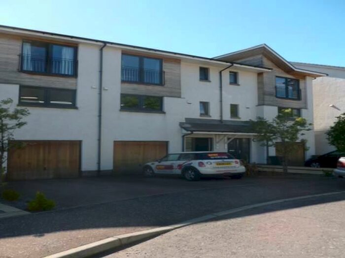 4 Bedroom House To Rent In Dudhope Gardens, DD3