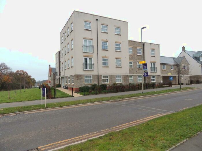 2 Bedroom Apartment To Rent In Honeysuckle Road, Emersons Green, Bristol, BS16