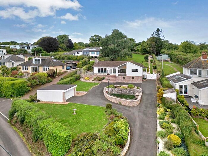 3 Bedroom Detached Bungalow For Sale In Cofton Hill, Cockwood, EX6