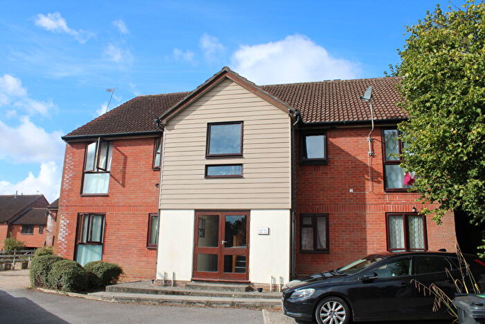 1 Bedroom Flat To Rent In Eastern Yeovil, BA21