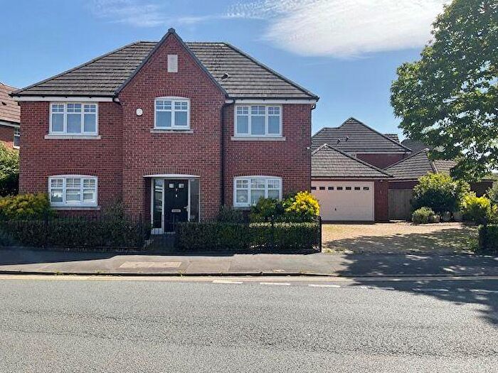 4 Bedroom Detached House For Sale In Whittington Road, Norton, Stourbridge, West Midlands, DY8