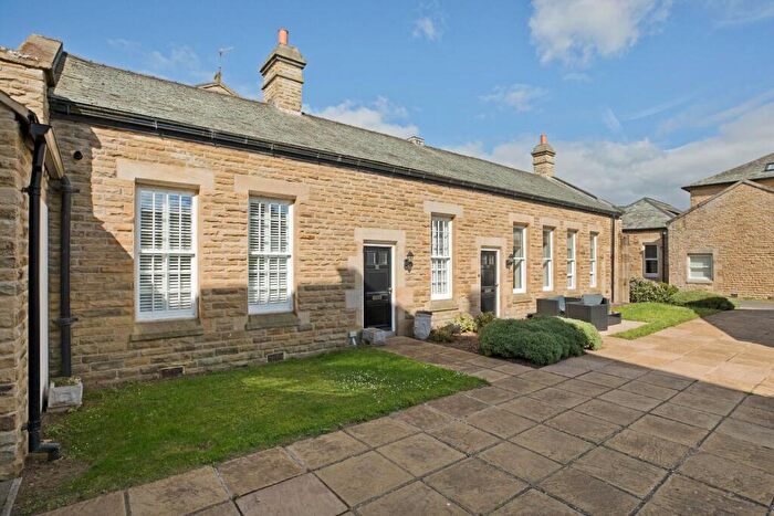 1 Bedroom Apartment For Sale In Clock Tower, High Royds Fold, Menston, LS29
