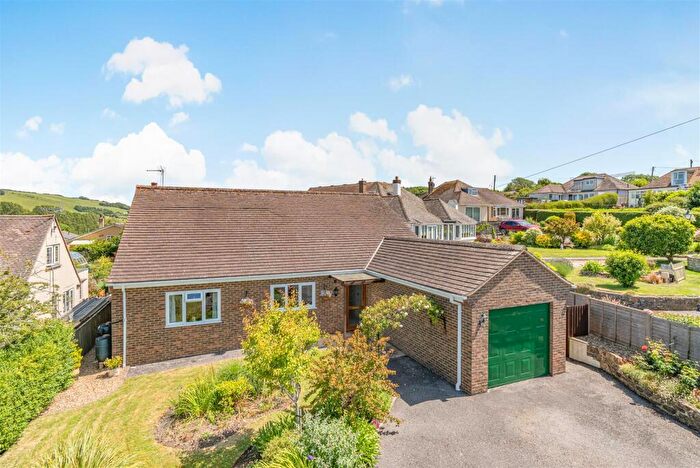 3 Bedroom Detached Bungalow For Sale In Mountjoy, Bridport, DT6
