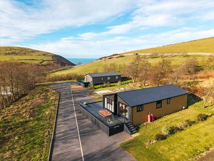 3 Bedroom Park Home For Sale In Parc Gwynus, Pistyll, Pwllheli, LL53