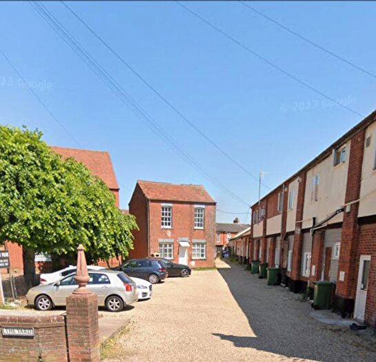 2 Bedroom Flat To Rent In Wellington Road, Dereham, NR19