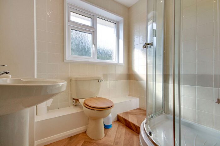 2 Bedroom Bungalow For Sale In St. James Close, Landkey, Barnstaple, Devon, EX32