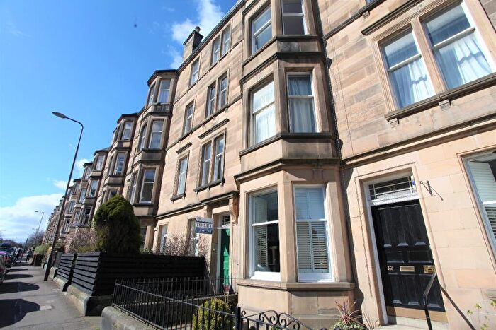 4 Bedroom Flat To Rent In Strathearn Road, Marchmont, Edinburgh, EH9