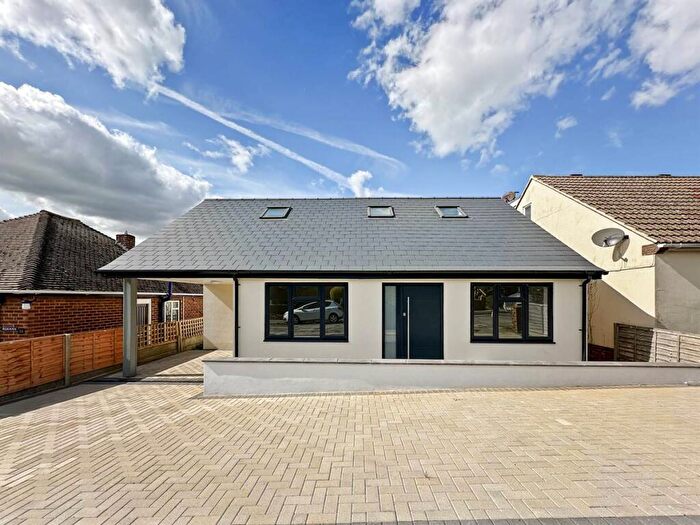 4 Bedroom Detached House For Sale In Herne Avenue, Herne Bay, CT6
