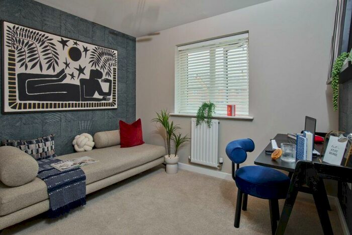 5 Bedroom Detached House For Sale In Perrybrook Road, Brockworth, GL3