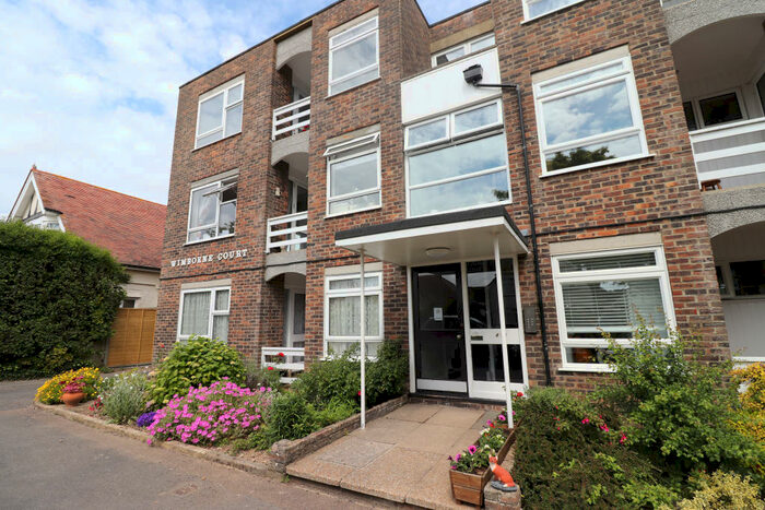 2 Bedroom Apartment To Rent In Brooklyn Avenue, West Worthing, BN11