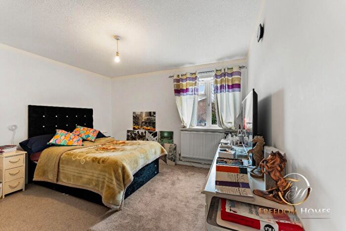 2 Bedroom Flat For Sale In Hanbury, Orton Goldhay, PE2