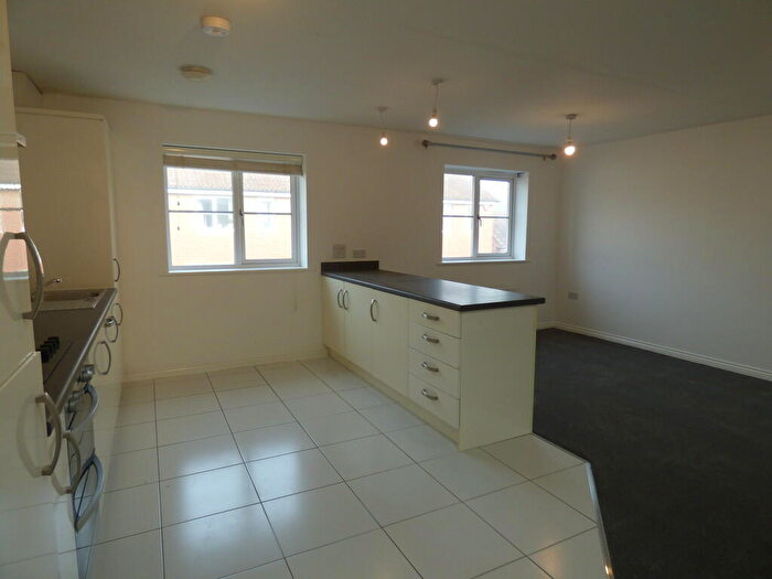 2 Bedroom Coach House To Rent In Best Park, Cranbrook, EX5
