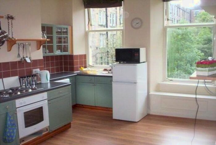 1 Bedroom Flat To Rent In Kelbourne Street, Glasgow, G20