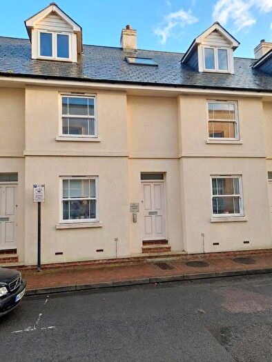 2 Bedroom Flat To Rent In Queen Street, Ashford, TN23