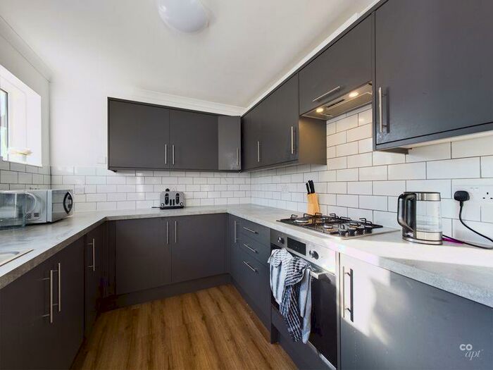 4 Bedroom Detached House To Rent In The Crescent, Brighton, BN2