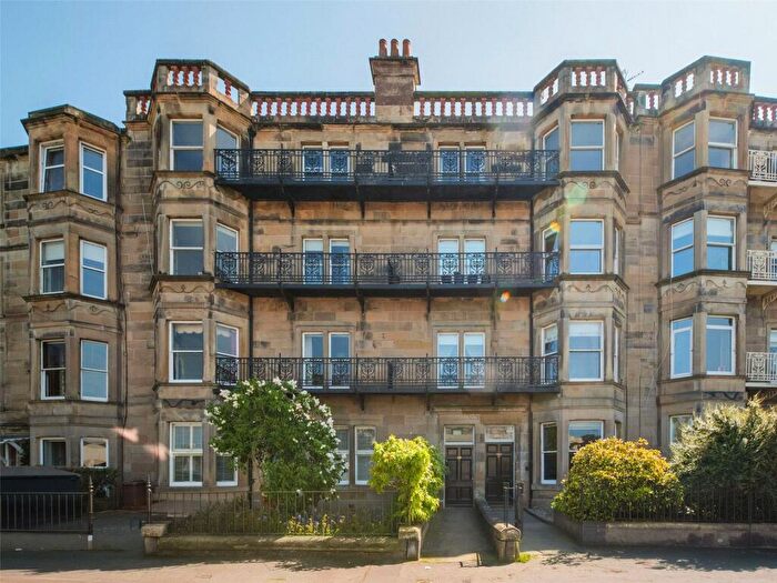 3 Bedroom Property For Sale In East Trinity Road, Edinburgh, Midlothian, EH5