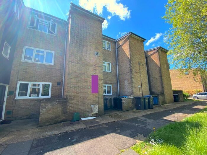 Flat To Rent In Ladyshot, Harlow, CM20
