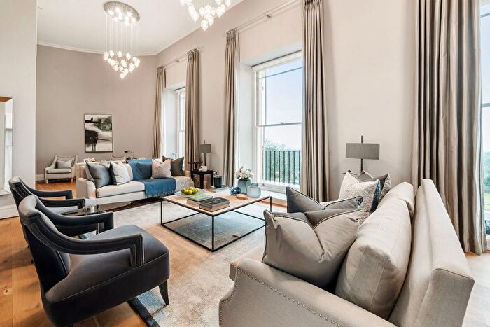 3 Bedroom Flat For Sale In Mansion House Drive, Stanmore, HA7