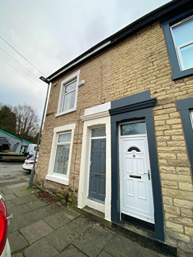 2 Bedroom Terraced House To Rent In Clarence Street, Darwen, BB3
