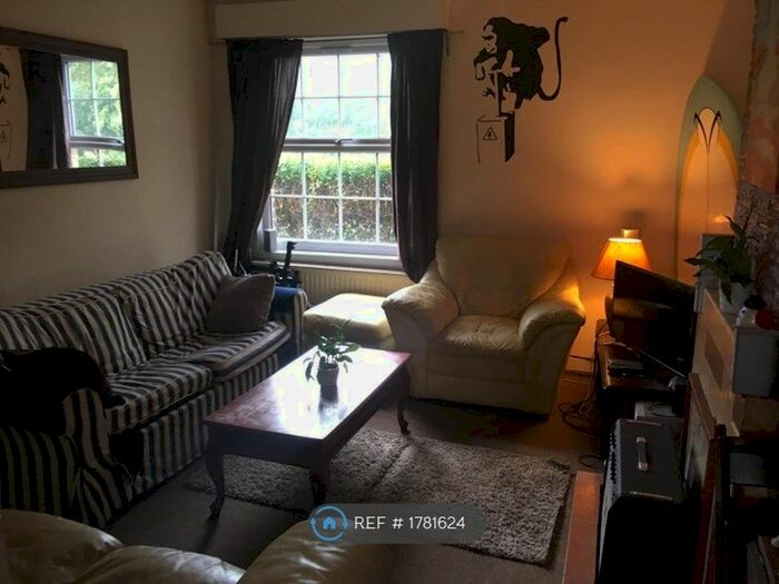 4 Bedroom Semi-Detached House To Rent In Braybrook Street, London, W12