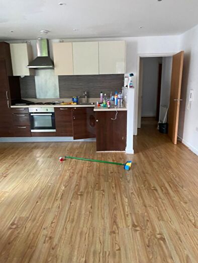 1 Bedroom Flat To Rent In Arboretum Place, Barking, IG11