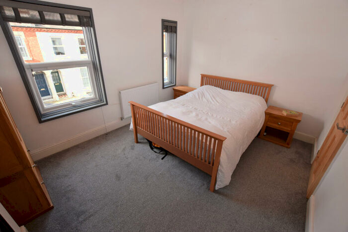 2 Bedroom Terraced House To Rent In Purser Road, Abington, Northampton, NN1