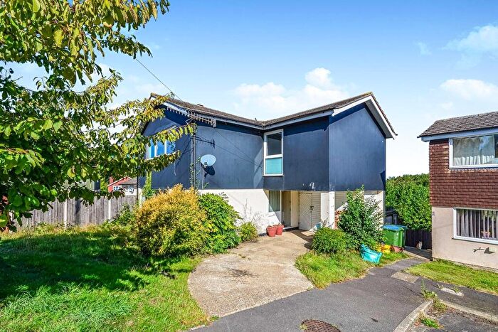 4 Bedroom House To Rent In Beacon Close, Park Gate, Southampton, SO31